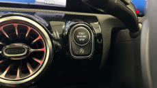 Mercedes-Benz A-Class A180 AMG Line Premium 5dr Auto Petrol Hatchback